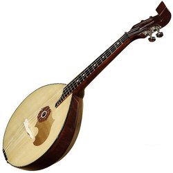 domra